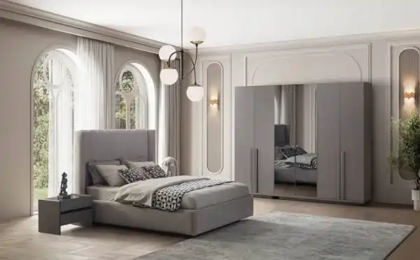 Glorya Yatak Odası Takımı