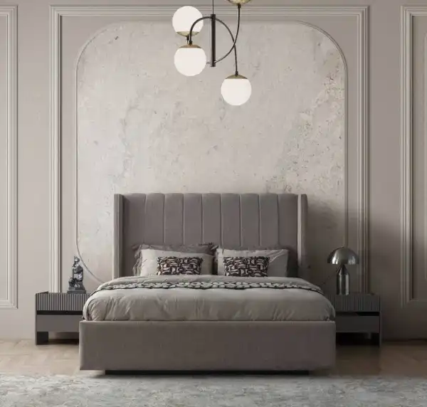 Glorya Yatak Odası Takımı